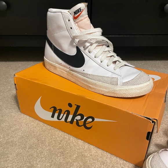 COPY - Like new blazer mid ‘77 VNTG - Picture 3 of 6